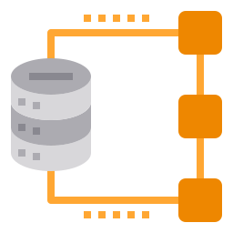 Network server icon