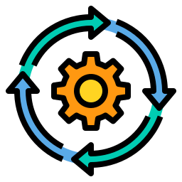 implementierung icon