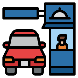 autorestaurant icon