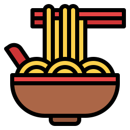 fideos icono