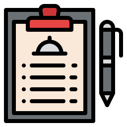 List icon