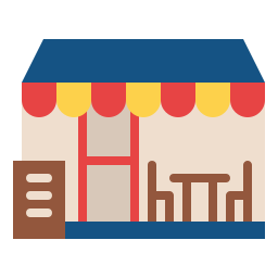 Restaurant icon