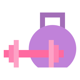 Excercise icon