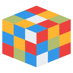 rubik icona