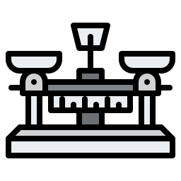 Scale icon