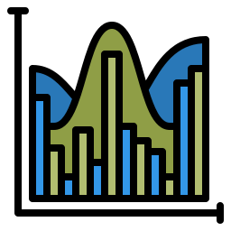 Statistics icon