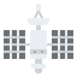 satellit icon