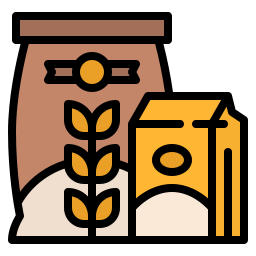 Flour icon