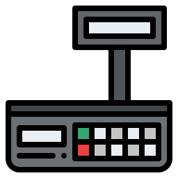 Scale icon