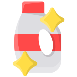 세탁 세제 icon