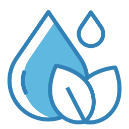 Water icon