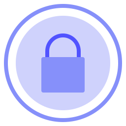 Lock icon