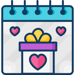 Calendar icon