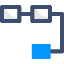 Workflow icon