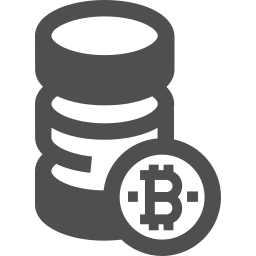 Coin stack icon