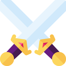 Swords icon