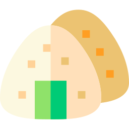 onigiri Icône