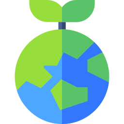 Green icon