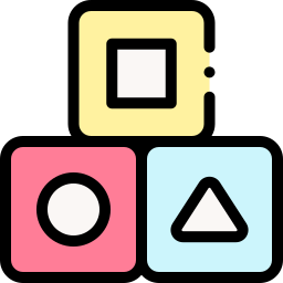 Cubes icon