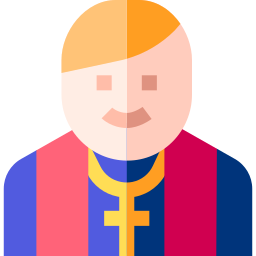 priester icoon