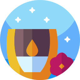 Candles icon