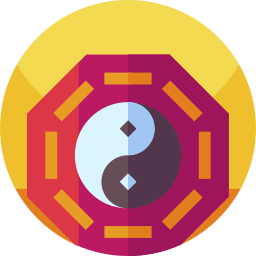 yin-yang icon