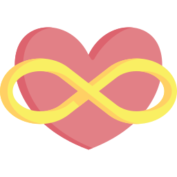 Polyamory icon