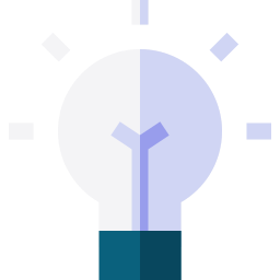 電球 icon