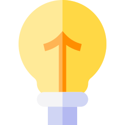 Lightbulb icon