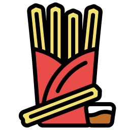 churro's icoon