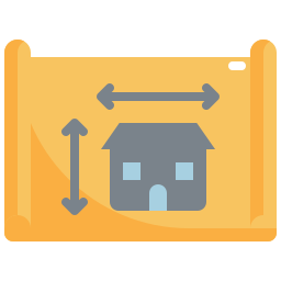 Blueprint icon