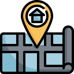 Map icon