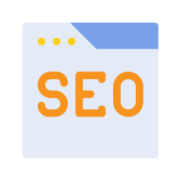 seo icoon