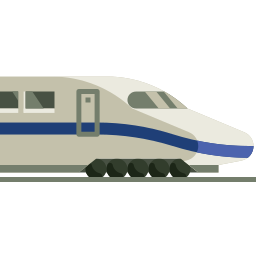 Train icon