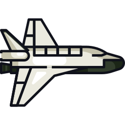 우주 왕복선 icon