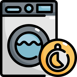 lavatrice icona