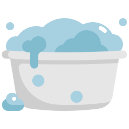 Bucket icon