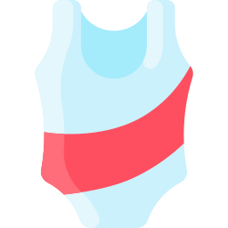 strój kąpielowy ikona