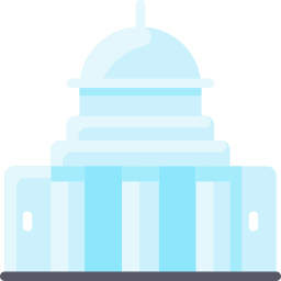 Capitol icon