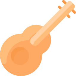 ukulele icon