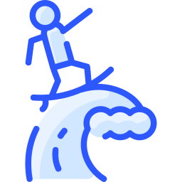 surfer icon