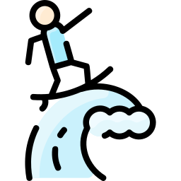 서퍼 icon