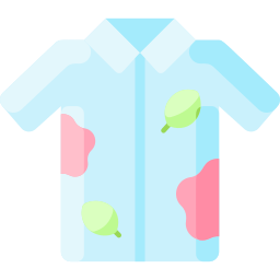 camisa Ícone