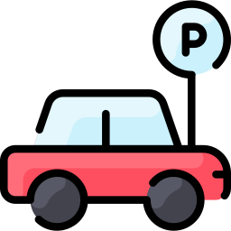 Car icon