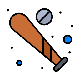 野球用バット icon