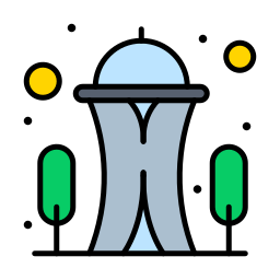경계표 icon