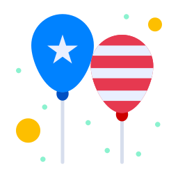 Balloon icon