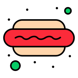 Hotdog icon