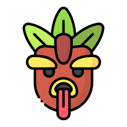 tiki icono