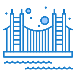 Bridge icon